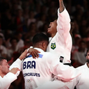 Bolsa Atleta bate recorde e alcança maior número de beneficiários da história - Reprodução