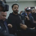 Hytalo Santos e marido são presos em SP sob suspeita de tentativa de fuga - Reprodução