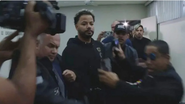 Hytalo Santos e marido são presos em SP sob suspeita de tentativa de fuga - Reprodução