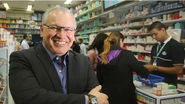 Dono da Ultrafarma e executivo da Fast Shop deixam prisão, auditores fiscais permanecem detidos - Reprodução