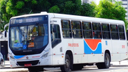 Interdição na Avenida Boa Sorte afeta linhas de ônibus na Zona Norte de Natal - Reprodução