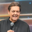 Faustão tem melhora clínica e deixa Unidade de Terapia Intensiva - Reprodução