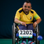Brasil conquista cinco medalhas na Copa do Mundo de bocha paralímpica - Reprodução