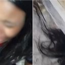 Jovem é atacada com tesouradas após sair de escola em Caicó