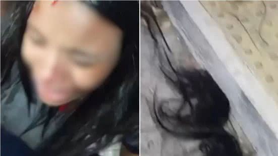 Jovem é atacada com tesouradas após sair de escola em Caicó