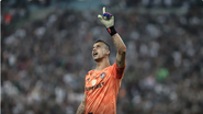 Fábio vira jogador com mais partidas disputadas no futebol - Reprodução