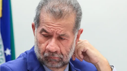 Inquérito da CPMI do INSS inclui ex-ministro Carlos Lupi e irmão de Lula - Reprodução