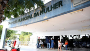 Decisão judicial impõe prazo para adequação do saneamento da Maternidade Leide Morais - Reprodução