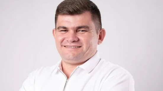 Polícia Civil do RN prende três foragidos investigados pelo assassinato do prefeito de João Dias no Paraguai - Reprodução