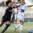 CBF anuncia datas e horários da final do Brasileiro Feminino - Reprodução