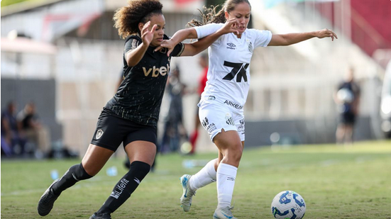 CBF anuncia datas e horários da final do Brasileiro Feminino - Reprodução