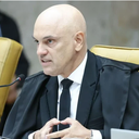 Moraes afirma que Brasil tem histórico de golpismo e defende independência do Judiciário - Reprodução