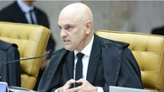 Moraes afirma que Brasil tem histórico de golpismo e defende independência do Judiciário - Reprodução