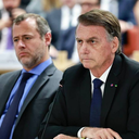 PF descarta irregularidades financeiras em relatório sobre contas de Jair Bolsonaro - Reprodução
