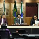 Câmara de Natal aprova projeto que proíbe taxa de ar-condicionado em apps de transporte - Reprodução