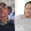 Fátima Bezerra garante firmeza do estado após morte de sargento da PM na Grande Natal - Reprodução
