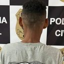 Homem é preso em Alto do Rodrigues após tentativa de homicídio por dívida de R$ 20 - Reprodução