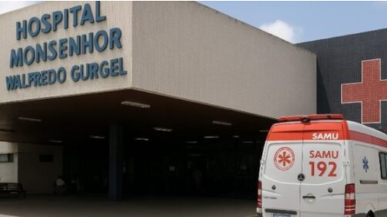 Ministério Público aciona Justiça para garantir fornecimento de insumos em hospitais do RN - Reprodução