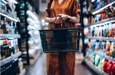 10 itens que devem sumir da sua lista de compras para uma dieta saudável - Reprodução