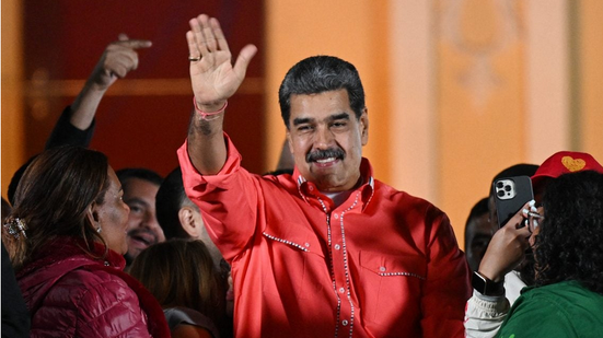 MST manifesta apoio à Venezuela diante das ameaças dos EUA - Reprodução