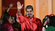 MST manifesta apoio à Venezuela diante das ameaças dos EUA - Reprodução