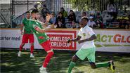 Homeless World Cup 2025: Brasil enfrenta Noruega na estreia em Oslo - Reprodução