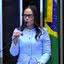 Secretária de Saúde de Pureza, Flávia Brito, representa o município em sessão solene sobre o Dia do Orgulho Autista na Câmara Federal - Reprodução