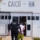 Operação Cerburus: Polícia Civil desarticula facção criminosa em Caicó - Reprodução