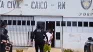 Operação Cerburus: Polícia Civil desarticula facção criminosa em Caicó - Reprodução