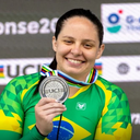 Paraciclismo brasileiro conquista duas medalhas no Mundial da Bélgica - Reprodução