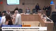 Foto: Reprodução/ TV Assembleia.