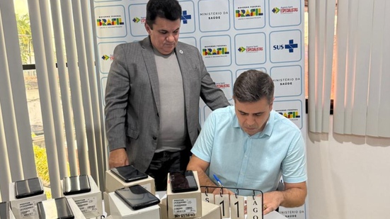 Reprodução/Assessoria