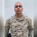 Soldado da Polícia Militar do Ceará, Igor Irlei Dedino Carvalho - Reprodução