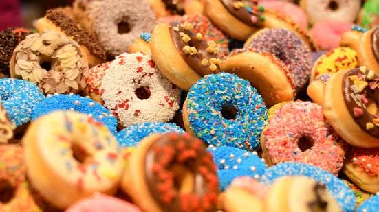 Sabores que fazem bem: doces indicados para quem tem diabetes - Reprodução