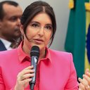 Ministra de Planejamento e Orçamento, Simone Tebet - Lula Marques/Agência Brasil