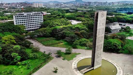 Foto: Reprodução/ USP.