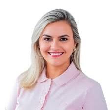 Joana Guerra destaca a importância de mais mulheres na política e seu papel como líder no Republicanos em Natal - Divulgação