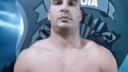 Igor Cabral foi transferido para uma nova unidade prisional após solicitar proteção contra ameaças de facções criminosas - Reprodução