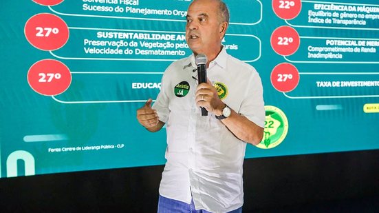 O encontro marca a articulação do PL para as eleições de 2026, com foco na organização da oposição contra a gestão atual. - Reprodução