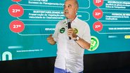 O encontro marca a articulação do PL para as eleições de 2026, com foco na organização da oposição contra a gestão atual. - Reprodução