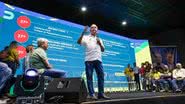 Imagem "Desgoverno no RN": Rogério Marinho critica gestão de Fátima Bezerra durante encerramento do Rota 22