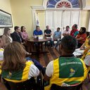 Imagem Prefeito de Ceará-Mirim surpreende e garante 100% dos incentivos da saúde para profissionais da Atenção Básica