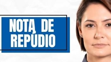 PL Mulher denuncia estratégia da esquerda para enfraquecer Michelle Bolsonaro - Reprodução
