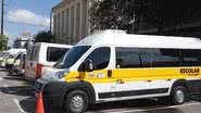 A STTU recomenda que pais verifiquem a autorização do transporte escolar - Divulgação