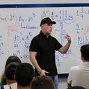 Aulas são gratuitas - Divulgação