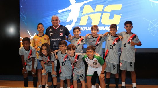 Foto: Divulgação.