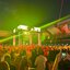 Fãs se reuniram na Arena das Dunas para uma noite inesquecível, destacando a força do evento no cenário nacional. - Foto: Simone Santos