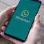 Além da nova funcionalidade, o WhatsApp já oferece recursos como criptografia de ponta a ponta - Reprodução