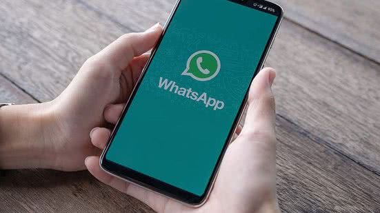 Além da nova funcionalidade, o WhatsApp já oferece recursos como criptografia de ponta a ponta - Reprodução