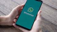 Além da nova funcionalidade, o WhatsApp já oferece recursos como criptografia de ponta a ponta - Reprodução